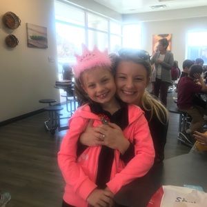 Meet your Posher, Allie